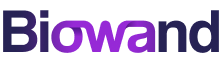 Biowand Logo